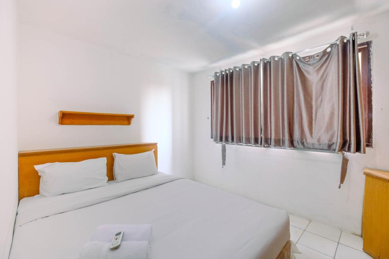 Appartement New Furnished 1br Rajawali By Travelio Jakarta