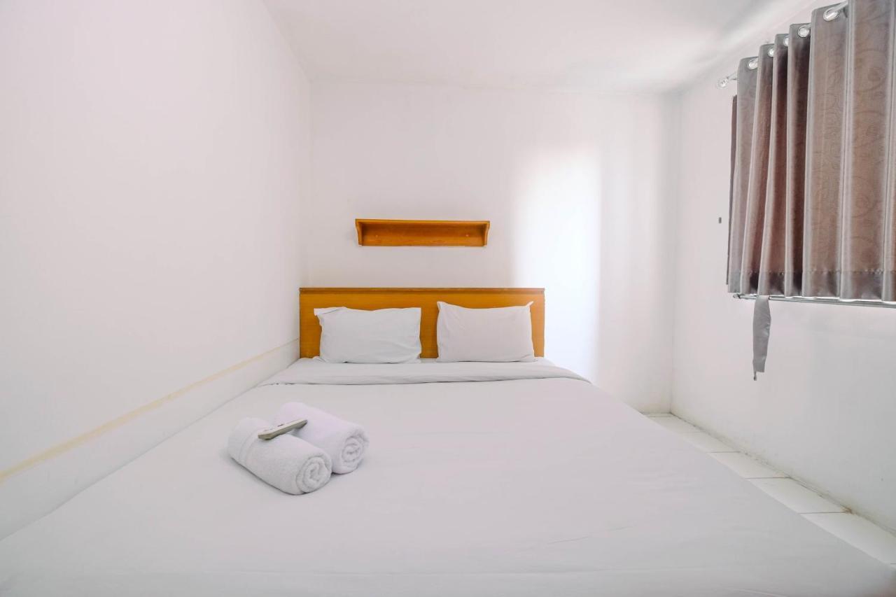 Appartement New Furnished 1br Rajawali By Travelio Jakarta